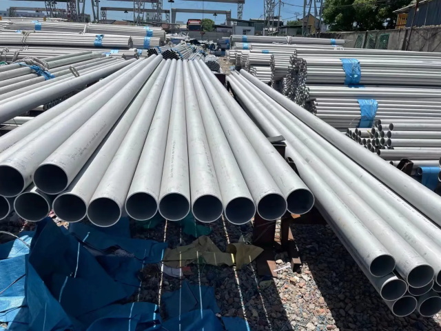 甘德42CrMo不锈钢无缝钢管