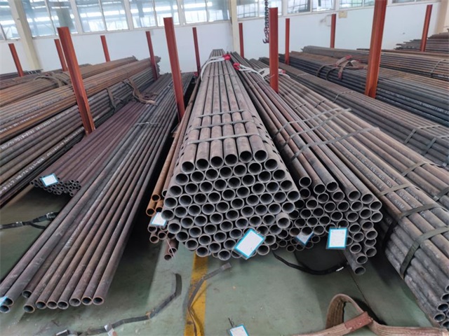 甘德20G合金无缝钢管